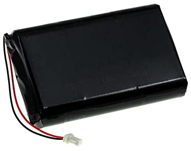 Akku für Palm IIIc, 3,7V, Li-Ion