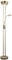 ENDON Rome Mother and Child Floor Lamp - Antique Brass Finish Uplighter Tall Lamp with Reading Light for Living Room - R7s & G9 Bulbs (Not Supplied)