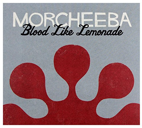 Blood Like Lemonade (Jewelcase Version)