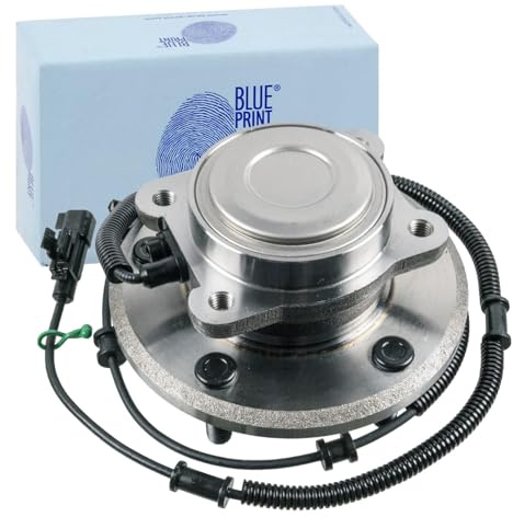 Blue Print ADA108316 Wheel Bearing Kit