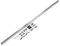 Henderson Husky Sliding Door Kit, 1800mm Aluminium Track, 100kg Capacity