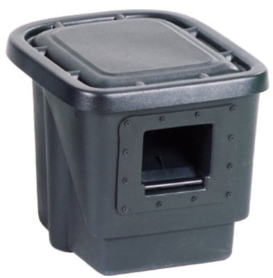 Aquascape aquariumslandschaft 99771 microskim Skimmer für Teich Wasserspiel Wasserfall Landschaft und Garten