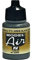 Vallejo Model Air Acrylfarbe, 17 ml Black Grey RLM66