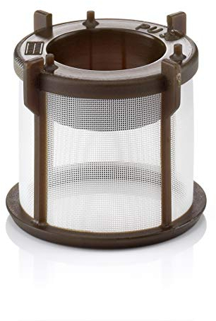 MANN-FILTER PU 50 z Kraftstofffilter - für Lkw + Busse