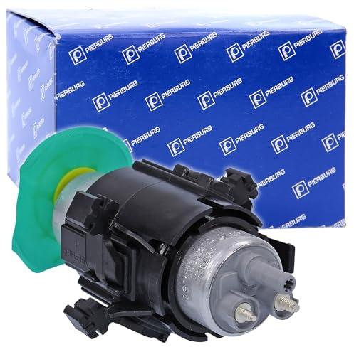 Pierburg 7.21913.50.0 Electric Fuel Pump