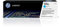 HP 131A (CF211A) Blau Original Toner für HP LaserJet Pro 200 Color M251n, MFP M276,cyan