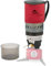MSR WindBurner Personal Cooker System Volume Pot 1 L Red