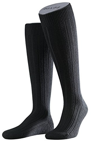 Falke Herren Strumpf Teppich im Schuh 2er Pack