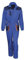 Ergebnis R321 X work-guard Lite Overall ,Mehrfarbig (Royal/Navy/Orange), XXXXL