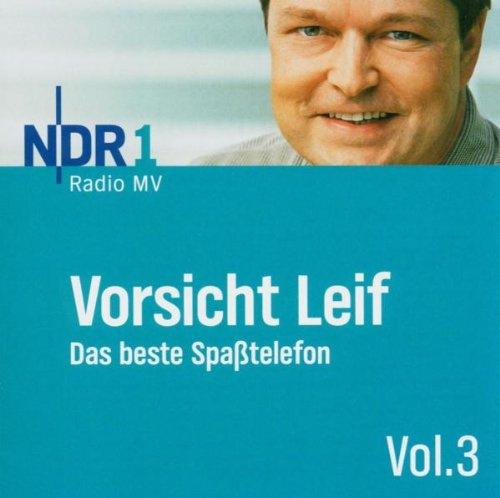 LVC - Records ( TENNEMANN Media )