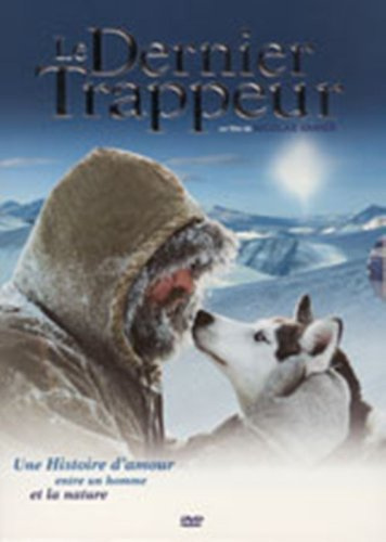 Le Dernier Trappeur [FRANZOSICH]