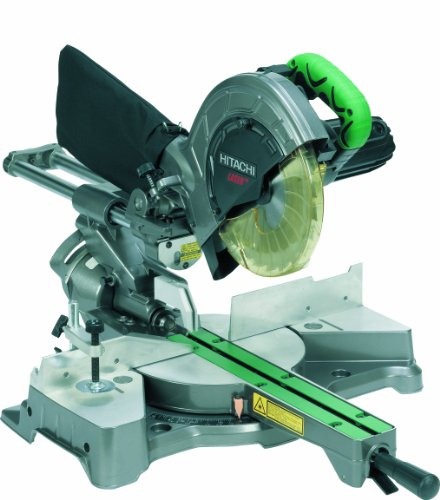 Hitachi C 8 FSHE Paneelsäge, 1050 Watt
