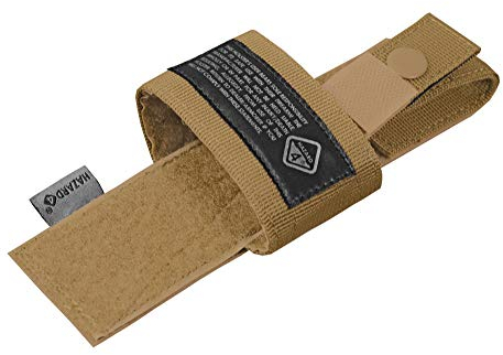 Hazard 4 Zusatztasche Stick-up Modular Universal Pistol Holster, Coyote, HSTR-STKP-CYT