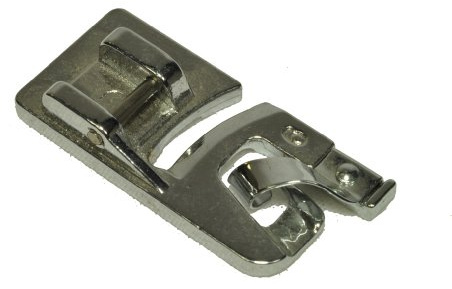 Elna Pied ourleur pour machine à coudre 6 mm