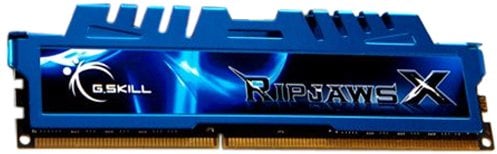 G.Skill Memoria RAM, 32 GB, DDR3-2400