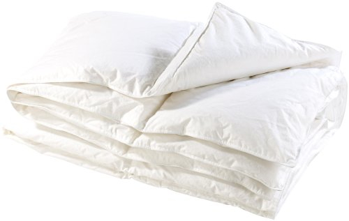Wilson Gabor Bettwäsche: Daunendecke 135 x 200 cm, 500 g, 60% Daunen (Bettdecke Winter, Sommer- und Winter-Bettdecke, Matratzenauflage)