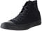 Converse All Star Hi Mid Sizes Black White - 11 Youth UK