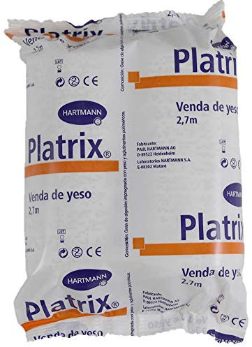 Venda Escayola Platrix x 10 cm-Par