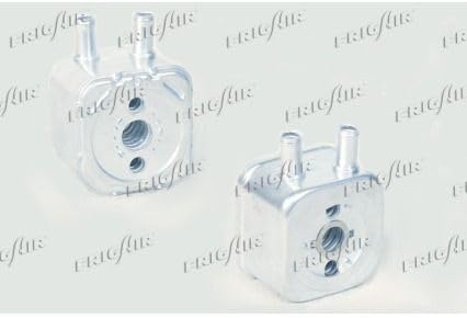 Frigair 0710.4017 Oilcooler Auto