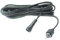 12 V Rallonge IP44 pour pompe de fontaine, éclairage LED, guirlande lumineuse etc 3 m