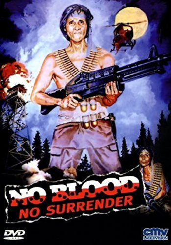 No Blood - No Surrender