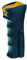 kh security Pfefferspray Pepperspray Pro Super Garant Abwehrspray Flüssigstrahl, 30 ml, 130111