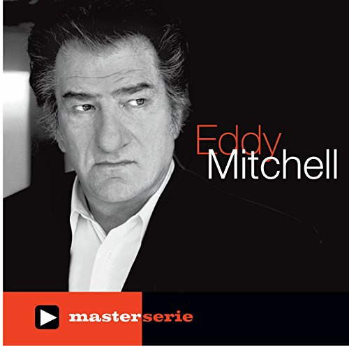 Eddy Mitchell - Master Serie