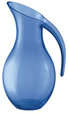 Guzzini Happy Hour 23430076 Carafe Blown Acrylic