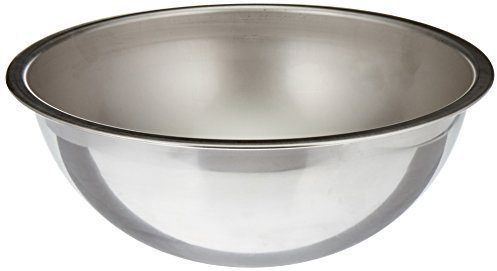 Vollrath Heavy Duty Stainless Steel Mixing Bowl 5L