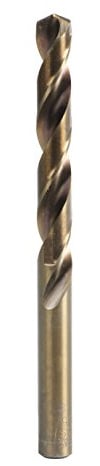 TIMCO Cobalt Coated HSS-G Jobber Drill Bit - 11.5mm - 1 pc