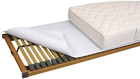 Frankenstolz f.a.n. Noppen-Matratzenschoner 140x200 cm