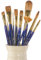 Daler-Rowney Sapphire Série 52 Pinceau Taille 25,4 mm