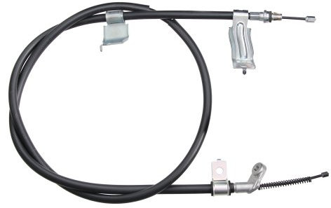 ABS K17307 Handbremsseile