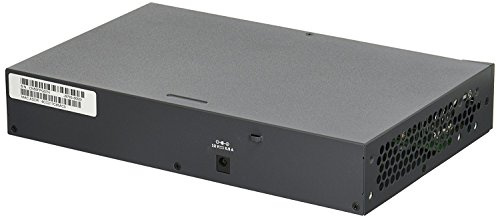 HPE J9783A-ABA Aruba 2530 8 Switch