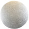 Culpitt 7 Cut-Edge Round Boards, 25 Pack, Cake Decorating Wedding Support Cards 1.8 mm, 7-Inch CSR, Silver - Packs of 25