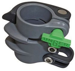 Ung.HiFlo nLite Klemme 35mm