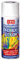Bomboletta spray acrilico professionale ARANCIO PURO