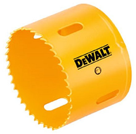 DEWALT DT83076-QZ - Corona bi-metal Ø 76mm