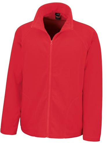 Ergebnis Micron Fleece - White - M