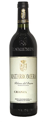Matarromera - Vino tinto roja - 750 ml