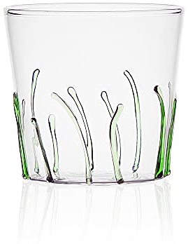 Ichendorf Milano 093520101 Tumbler Erba Verde - Collezione Greenwood