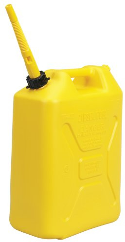 SCEPTER Benzinkanister 18,9 l