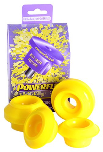 Powerflex PFR85-240 Performance Polyuretan Buchsen