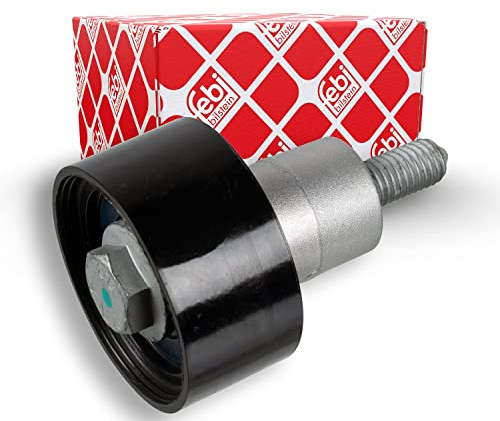 febi bilstein 45793 Umlenkrolle für Zahnriemen, 1 Stück
