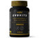 HSN Multivitamínico Evovits | 120 Cápsulas | Multivitaminas y Minerales para Todos los Días | Complejo Polivitamínico para Mujer, Hombre, Vegetarianos y Deportistas | No-GMO, Sin Gluten ni Lactosa
