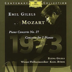 Centenary Collection 1973: Emil Gilels