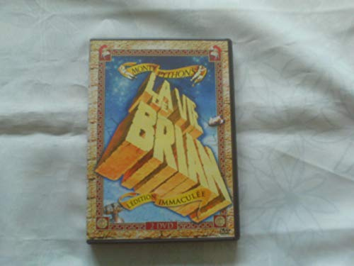 La vie de brian [FR Import]