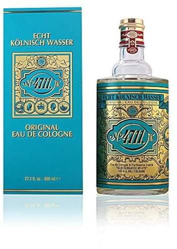4711 4711 Eau de Cologne 200 ml
