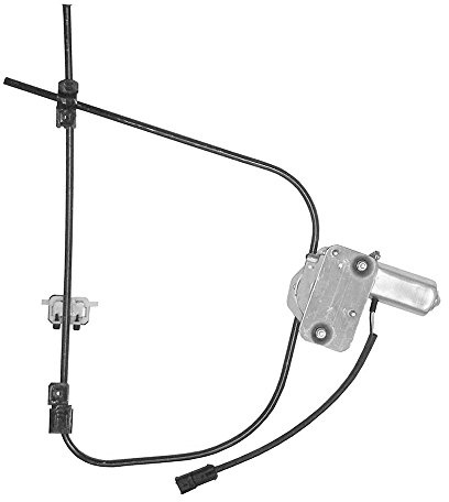Magneti Marelli 7700785634 Elektrische Fensterheber | Kompatibel mit: RENAULT 19 I, 19 I Cabriolet, 19 I Chamade, 19 II, 19 II Chamade, 19 II Kasten/Schrägheck