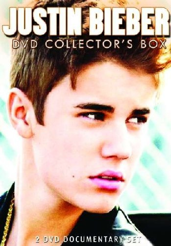Justin Bieber - Collector's Box